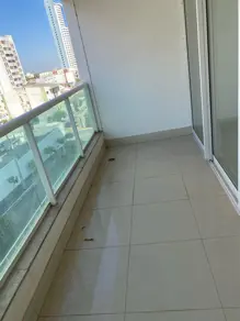 Imagem 2 - Apartamento em MIGUEL SUTIL, Cuiabá - MT