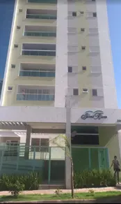 Apartamento MIGUEL SUTIL, Cuiabá - MT — foto 1