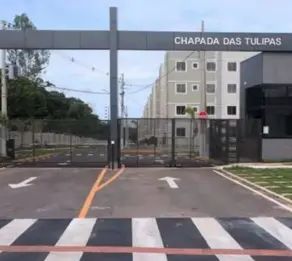 Apartamento CACHOEIRA DAS GARÇAS, Cuiabá - MT — foto 2