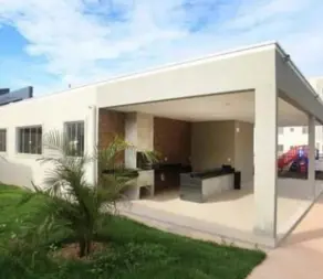 Imagem 2 - Apartamento em CACHOEIRA DAS GARÇAS, Cuiabá - MT