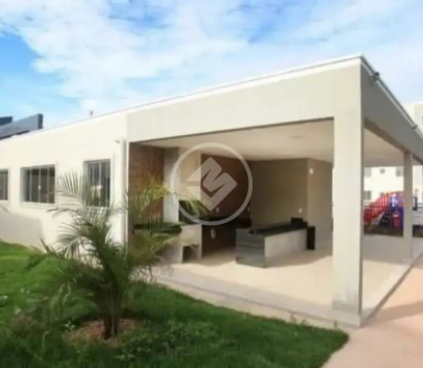 Imagem 2 - Apartamento em CACHOEIRA DAS GARÇAS, Cuiabá - MT