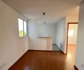 Imagem 3 - Apartamento em CACHOEIRA DAS GARÇAS, Cuiabá - MT