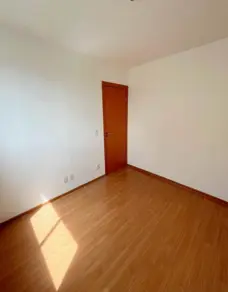 Imagem 4 - Apartamento em CACHOEIRA DAS GARÇAS, Cuiabá - MT