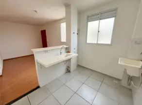 Imagem 5 - Apartamento em CACHOEIRA DAS GARÇAS, Cuiabá - MT