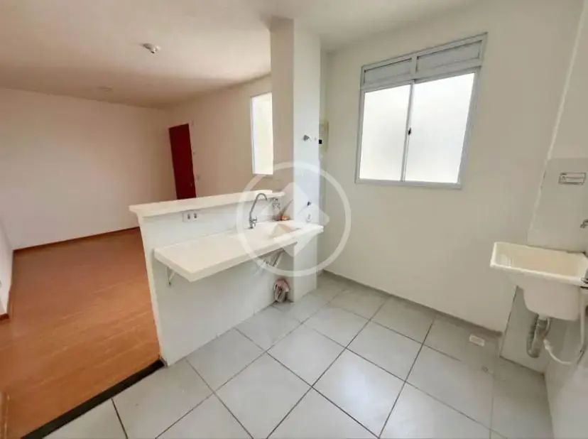 Imagem 5 - Apartamento em CACHOEIRA DAS GARÇAS, Cuiabá - MT