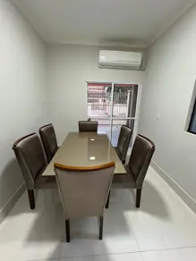 Casa Jardim Imperial, Cuiabá - MT — foto 2