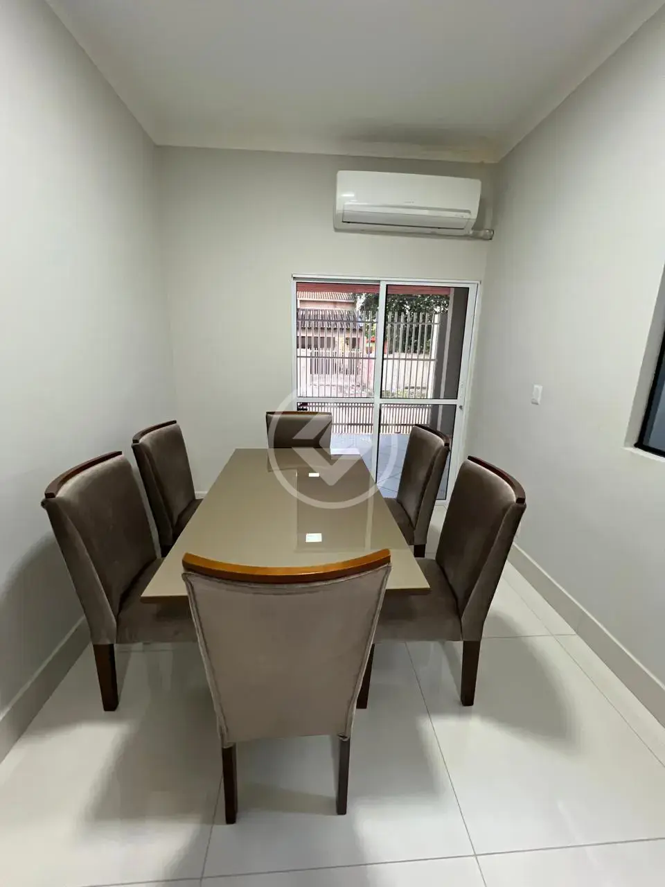 Imagem 1 - Casa em Jardim Imperial, Cuiabá - MT