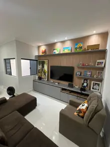 Imagem 2 - Casa em Jardim Imperial, Cuiabá - MT