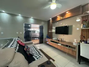 Casa Condomínio SÃO MARCOS, Várzea Grande - MT — foto 2