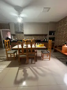 Imagem 5 - Casa Condomínio em SÃO MARCOS, Várzea Grande - MT