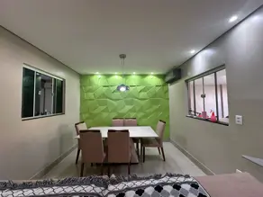 Imagem 2 - Casa Condomínio em SÃO MARCOS, Várzea Grande - MT