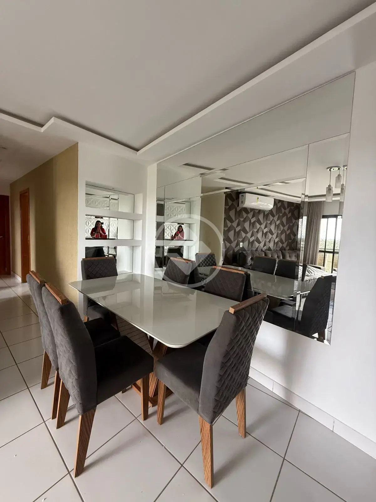 Image 2 - Apartamento em Jardim Santa Marta, Cuiabá - MT
