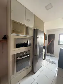 Imagem 4 - Apartamento em Jardim Santa Marta, Cuiabá - MT