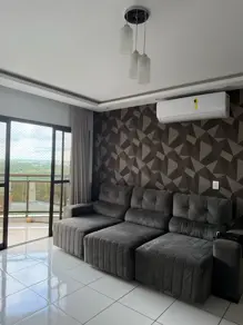 Imagem 2 - Apartamento em Jardim Santa Marta, Cuiabá - MT