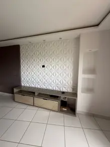 Imagem 3 - Apartamento em Jardim Santa Marta, Cuiabá - MT
