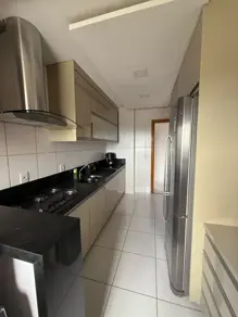 Imagem 5 - Apartamento em Jardim Santa Marta, Cuiabá - MT