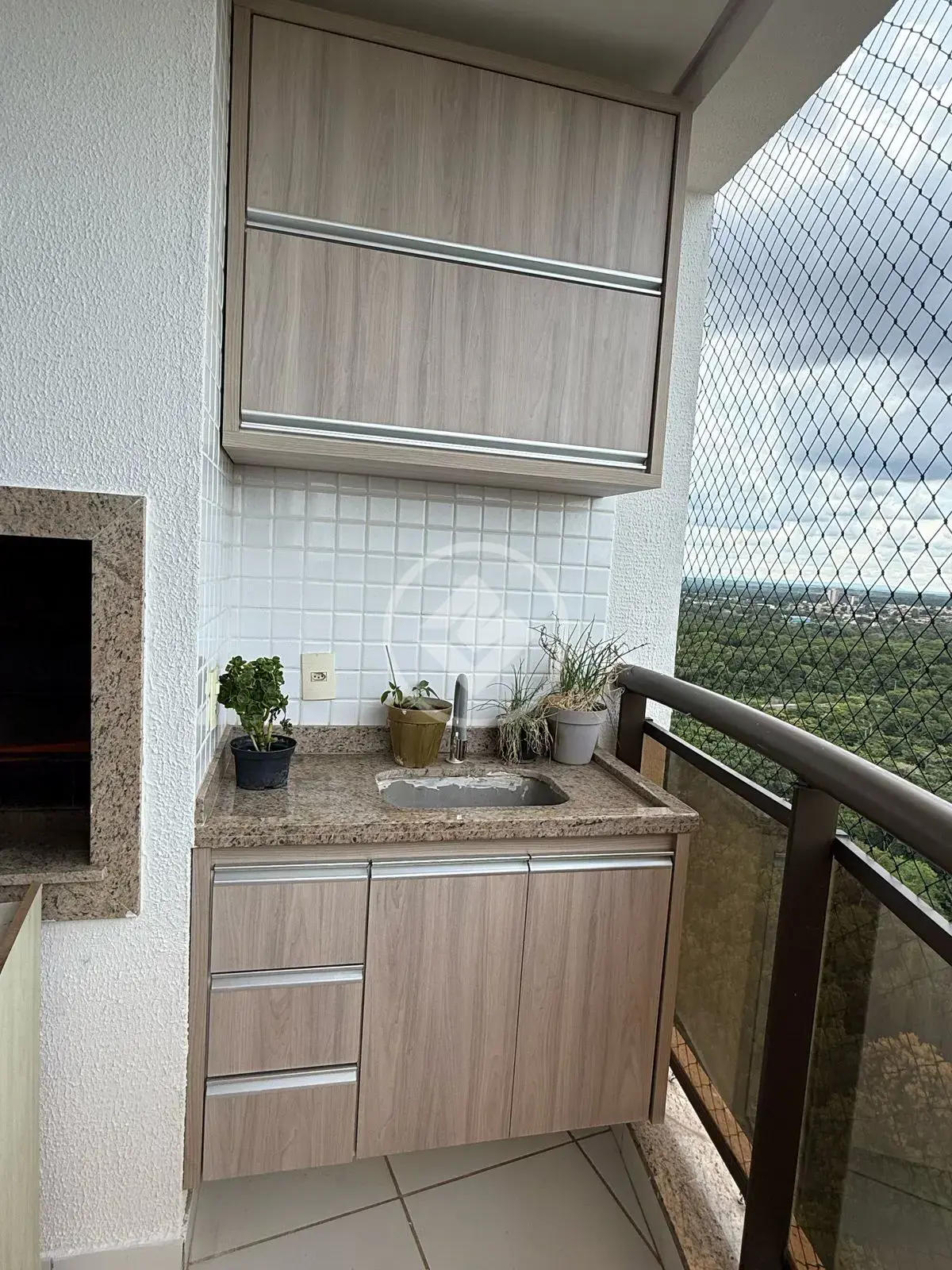 Imagem 1 - Apartamento em Jardim Santa Marta, Cuiabá - MT