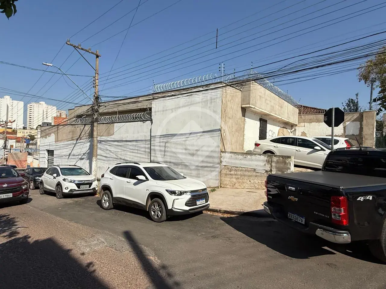 Image 2 - Sala Comercial em Araés, Cuiabá - MT