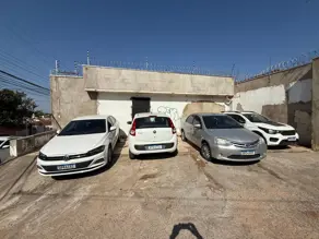 Sala Comercial Araés, Cuiabá - MT — foto 1