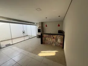 Casa Condomínio Parque Geórgia, Cuiabá - MT — foto 2
