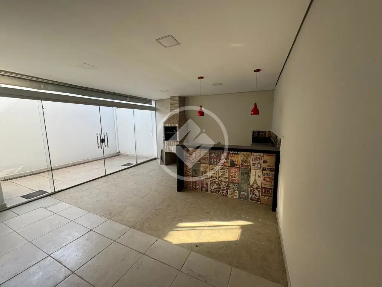 Imagem 1 - Casa Condomínio em Parque Geórgia, Cuiabá - MT