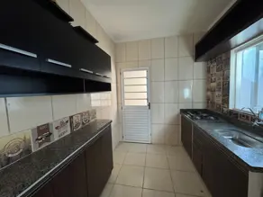 Imagem 4 - Casa Condomínio em Parque Geórgia, Cuiabá - MT