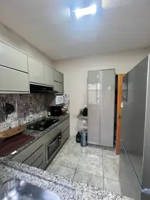 Imagem 2 - Sobrado Em Condomínio em Despraiado, Cuiabá - MT