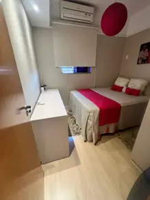 Imagem 5 - Sobrado Em Condomínio em Despraiado, Cuiabá - MT