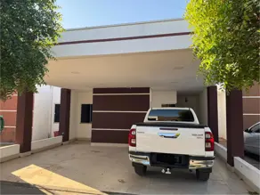 Casa Condomínio Parque Geórgia, Cuiabá - MT — foto 1