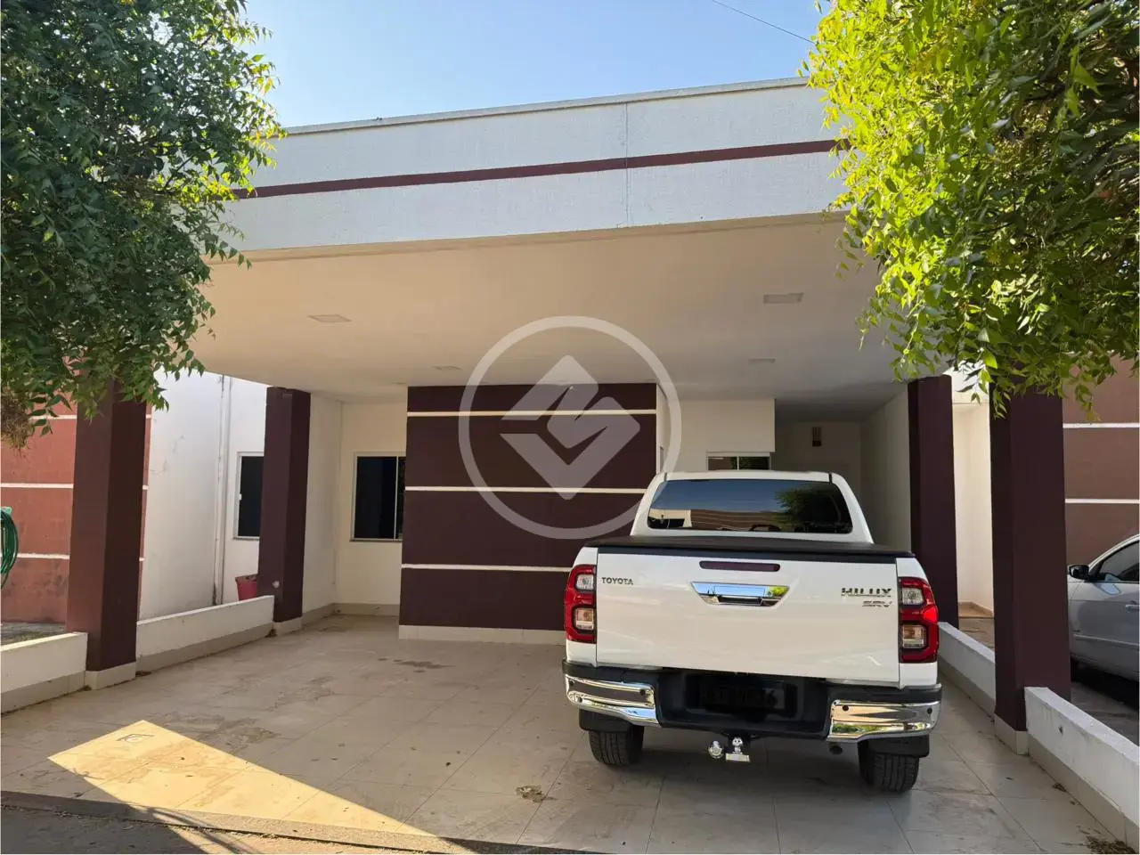Imagem 1 - Casa Condomínio em Parque Geórgia, Cuiabá - MT