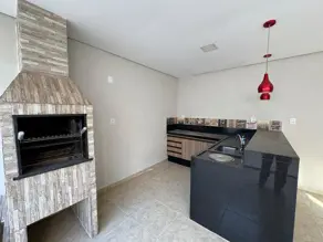 Imagem 3 - Casa Condomínio em Parque Geórgia, Cuiabá - MT