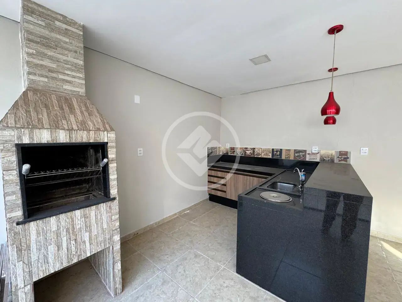 Imagem 3 - Casa Condomínio em Parque Geórgia, Cuiabá - MT