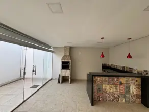 Imagem 2 - Casa Condomínio em Parque Geórgia, Cuiabá - MT