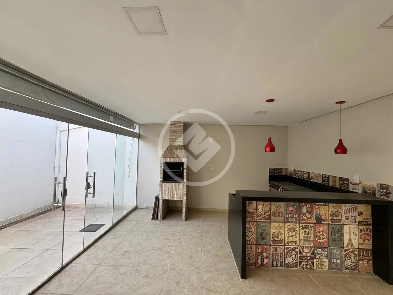 Imagem 2 - Casa Condomínio em Parque Geórgia, Cuiabá - MT