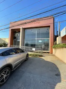 Prédio Areão, Cuiabá - MT — foto 1