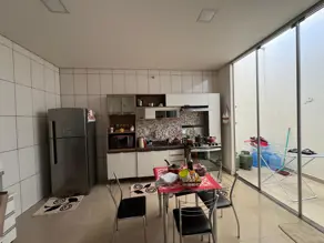 Imagem 3 - Casa Condomínio em Parque Geórgia, Cuiabá - MT
