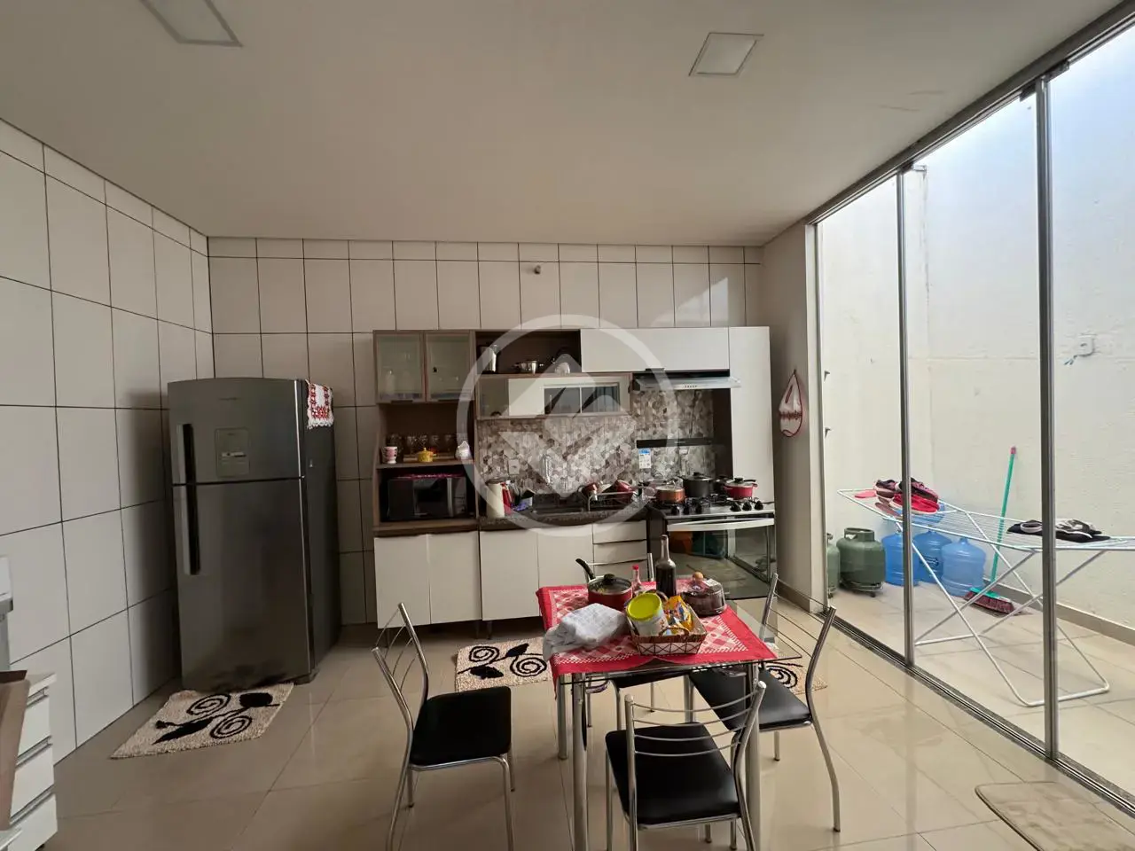 Imagem 3 - Casa Condomínio em Parque Geórgia, Cuiabá - MT