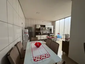 Imagem 4 - Casa Condomínio em Parque Geórgia, Cuiabá - MT