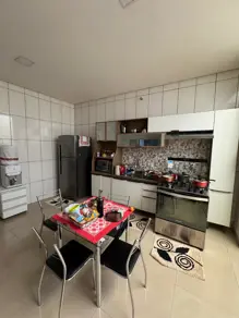 Imagem 5 - Casa Condomínio em Parque Geórgia, Cuiabá - MT