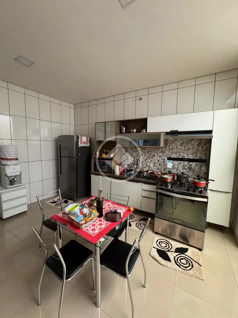 Imagem 5 - Casa Condomínio em Parque Geórgia, Cuiabá - MT