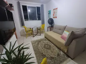 Apartamento COXIPO, Cuiabá - MT — foto 2