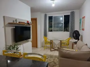 Apartamento COXIPO, Cuiabá - MT — foto 1