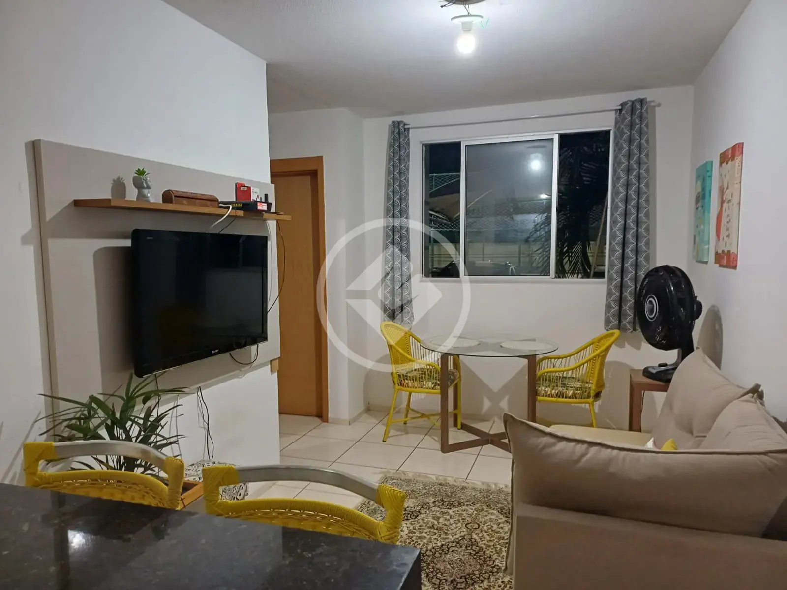 Imagem 1 - Apartamento em COXIPO, Cuiabá - MT