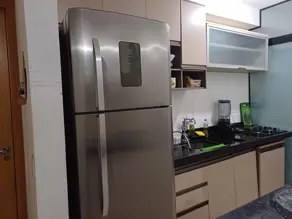 Imagem 3 - Apartamento em COXIPO, Cuiabá - MT