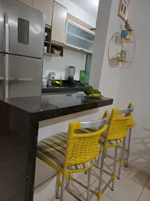 Imagem 2 - Apartamento em COXIPO, Cuiabá - MT