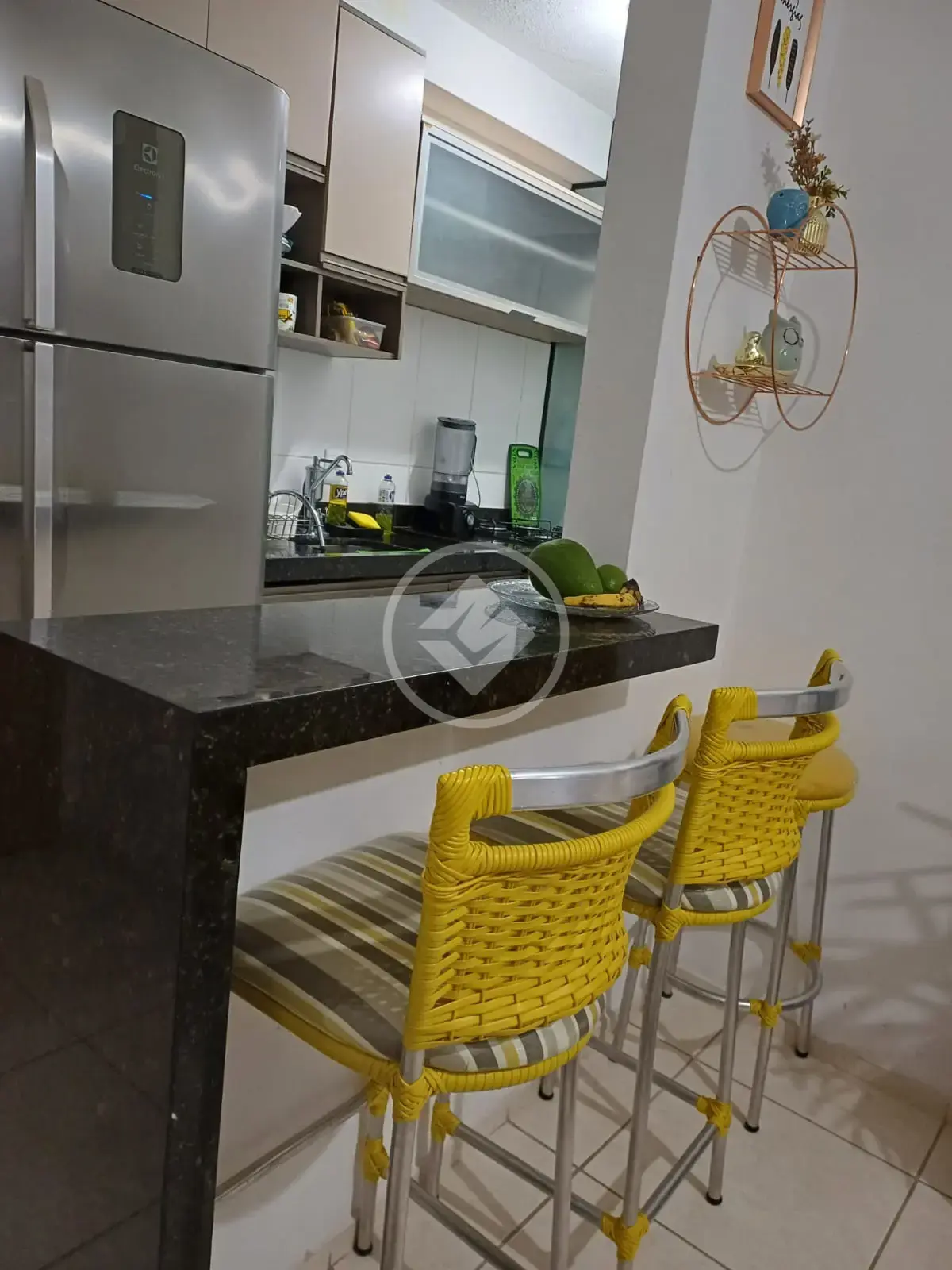 Imagem 2 - Apartamento em COXIPO, Cuiabá - MT