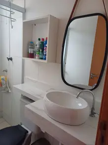 Imagem 6 - Apartamento em COXIPO, Cuiabá - MT