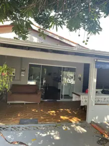 Casa JARDIM PAULA I, Várzea Grande - MT — foto 2
