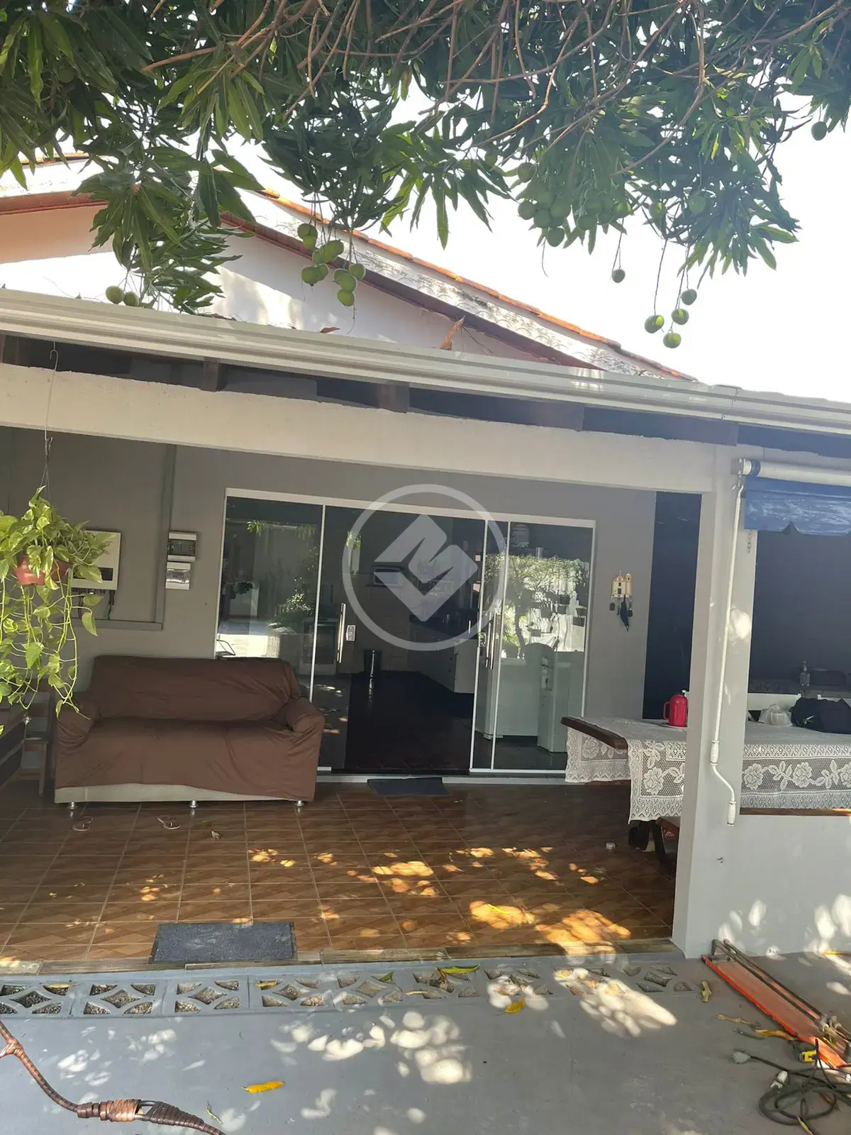 Image 2 - Casa em JARDIM PAULA I, Várzea Grande - MT