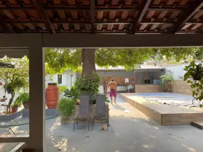 Imagem 3 - Casa em JARDIM PAULA I, Várzea Grande - MT